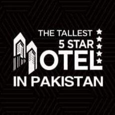 Logo 5 Star Hotels
