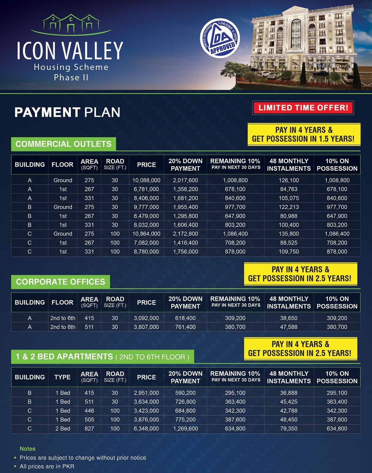Icon-Valley-Phase-II-Payment-Plan (1)
