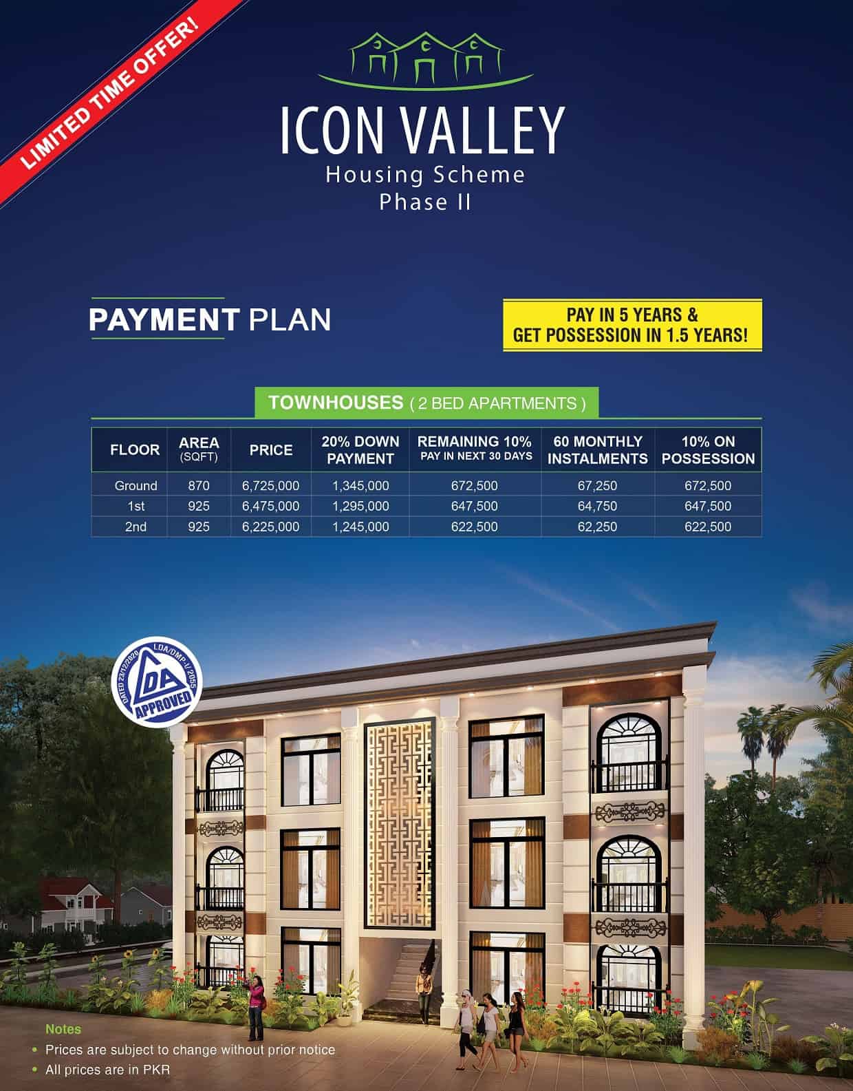 Icon-Valley-Phase-II-Payment-Plan (2)