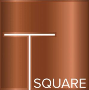 T Square Logo