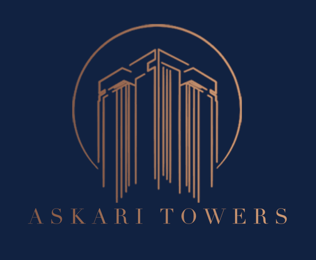 Askari Towers Logo