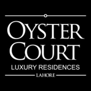 Oyster Court Lahore Logo